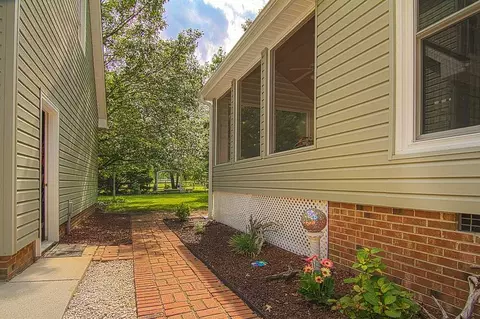 2000 Little Pond Pl, Willow Spring, NC 27592 photo 23
