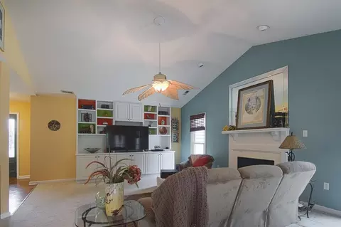 2000 Little Pond Pl, Willow Spring, NC 27592 photo 6