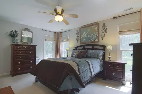 2000 Little Pond Pl, Willow Spring, NC 27592 photo 14