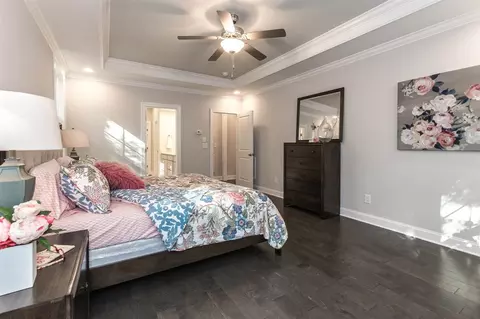 3544 Donlin Dr, Wake Forest, NC 27587 photo 11