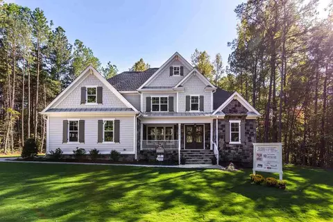 3544 Donlin Dr, Wake Forest, NC 27587 photo 3