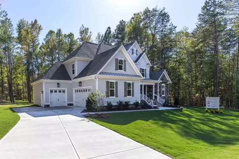 3544 Donlin Dr, Wake Forest, NC 27587 photo 2