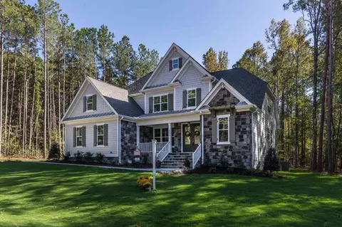3544 Donlin Dr, Wake Forest, NC 27587 photo 1