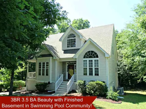 5100 Solemn Grove Rd, Garner, NC 27529 photo 1