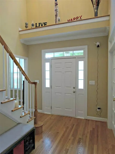 5100 Solemn Grove Rd, Garner, NC 27529 photo 5
