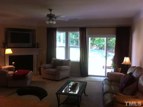 207 Deacons Ridge St, Wake Forest, NC 27587 photo 5