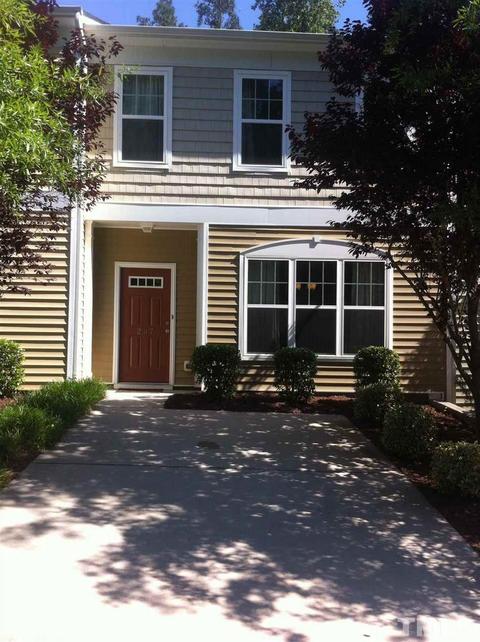 207 Deacons Ridge St, Wake Forest, NC 27587 photo 1