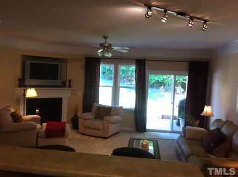 207 Deacons Ridge St, Wake Forest, NC 27587 photo 4