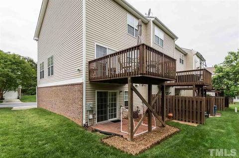 5417 Echo Ridge Rd, Raleigh, NC 27612 photo 13