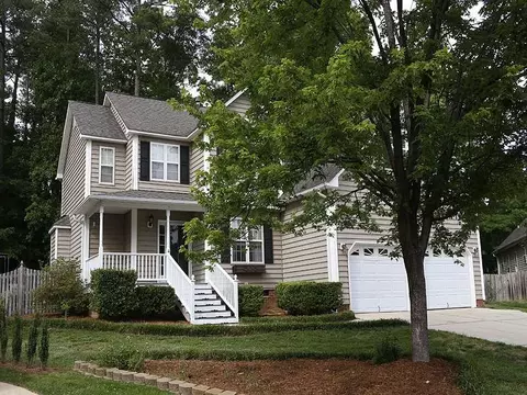 120 Cullen Pl, Garner, NC 27529 photo 1