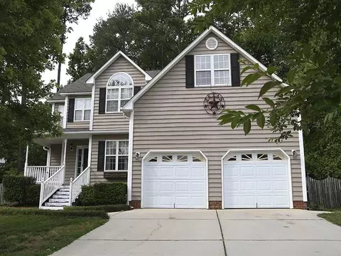 120 Cullen Pl, Garner, NC 27529 photo 3