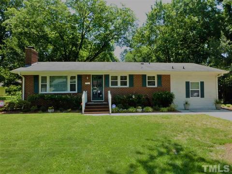 1211 Wade Ave, Garner, NC 27529 photo 1