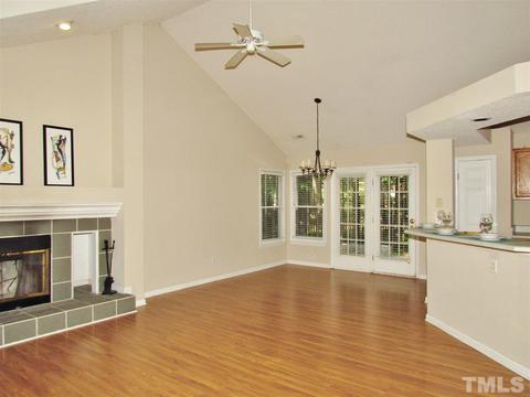 3601 Epperly Ct, Raleigh, NC 27616 photo 2