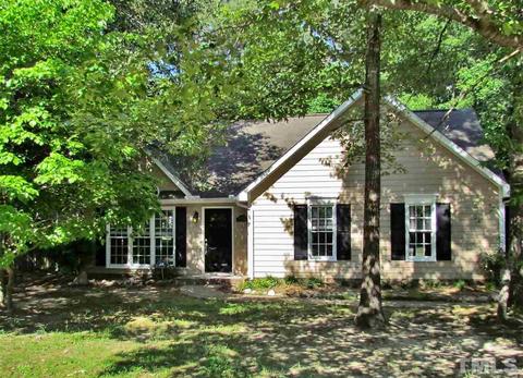 3601 Epperly Ct, Raleigh, NC 27616 photo 1