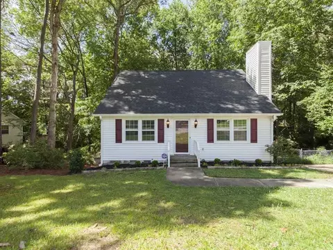 300 Winding Brook Dr, Garner, NC 27529 photo 1