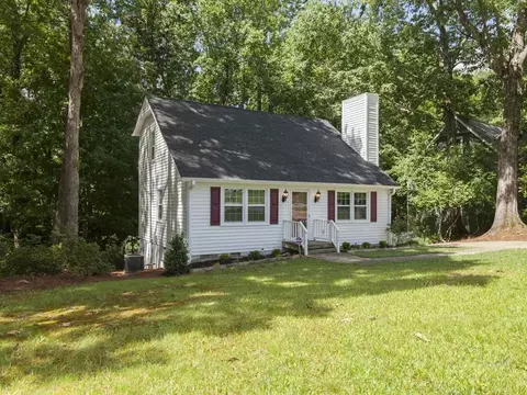 300 Winding Brook Dr, Garner, NC 27529 photo 2