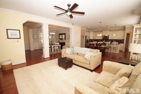3015 Red Grape Dr, Raleigh, NC 27607 photo 4