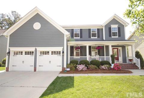 3015 Red Grape Dr, Raleigh, NC 27607 photo 1