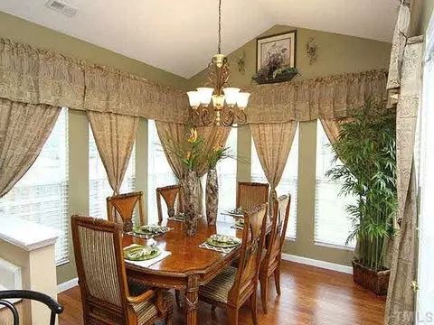 848 Stackhurst Way, Wake Forest, NC 27587 photo 4