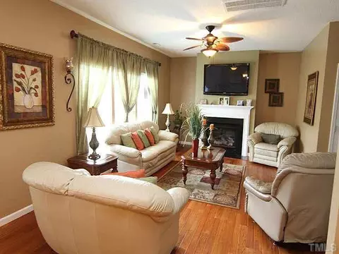 848 Stackhurst Way, Wake Forest, NC 27587 photo 3