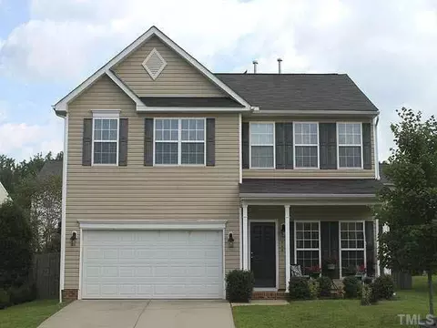 848 Stackhurst Way, Wake Forest, NC 27587 photo 1
