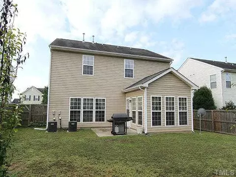848 Stackhurst Way, Wake Forest, NC 27587 photo 13