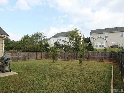 848 Stackhurst Way, Wake Forest, NC 27587 photo 12