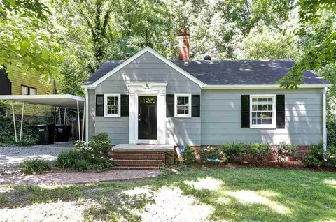 2104 Summit St, Durham, NC 27707 photo 1