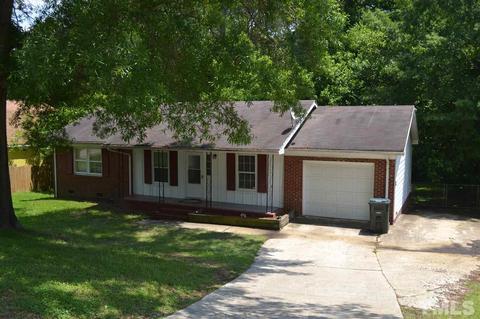 3813 Corwin Rd, Garner, NC 27529 photo 1