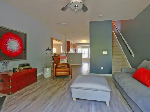 2632 Wyntercrest Ln, Durham, NC 27713 photo 7