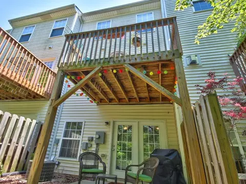 2632 Wyntercrest Ln, Durham, NC 27713 photo 22