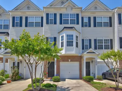 2632 Wyntercrest Ln, Durham, NC 27713 photo 1