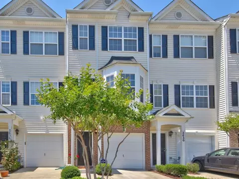 2632 Wyntercrest Ln, Durham, NC 27713 photo 3