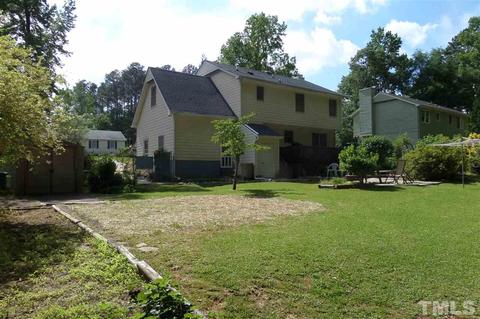 213 Artesian Dr, Garner, NC 27529 photo 23