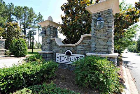 2364 Everstone Rd, Wake Forest, NC 27587 photo 25