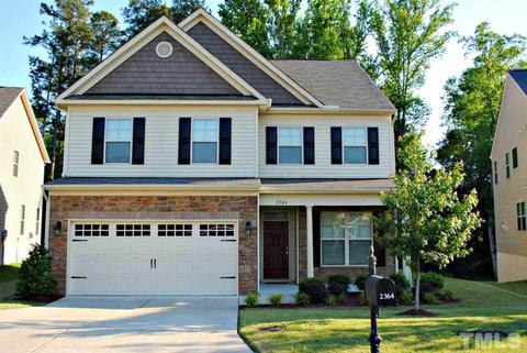 2364 Everstone Rd, Wake Forest, NC 27587 photo 1