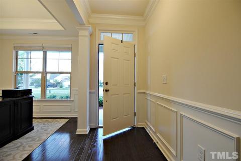 2364 Everstone Rd, Wake Forest, NC 27587 photo 2