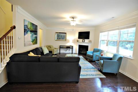 2364 Everstone Rd, Wake Forest, NC 27587 photo 4