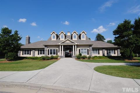 2364 Everstone Rd, Wake Forest, NC 27587 photo 23