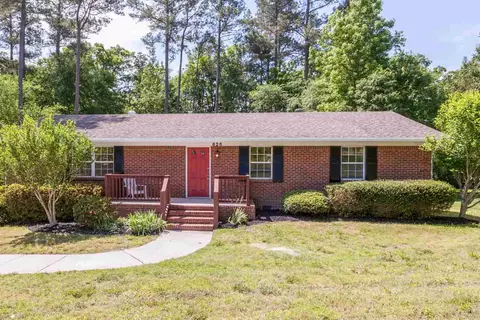 626 Orindo Dr, Durham, NC 27713 photo 1