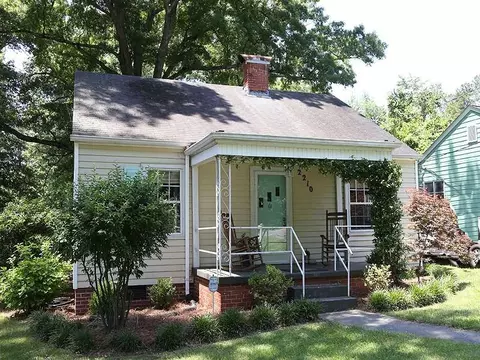 2210 Summit St, Durham, NC 27707 photo 1