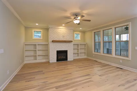 8016 Debenham Dr, Wake Forest, NC 27587 photo 6