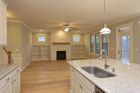 8016 Debenham Dr, Wake Forest, NC 27587 photo 5