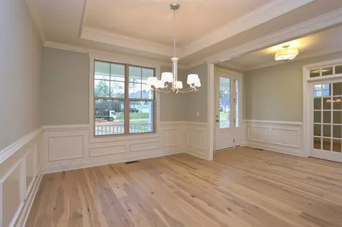 8016 Debenham Dr, Wake Forest, NC 27587 photo 9