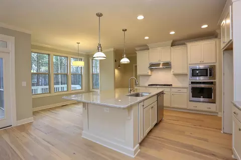 8016 Debenham Dr, Wake Forest, NC 27587 photo 3