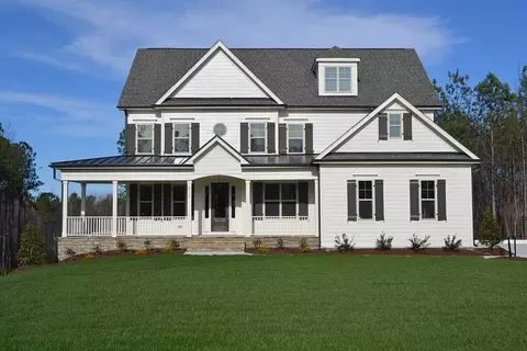 8016 Debenham Dr, Wake Forest, NC 27587 photo 2