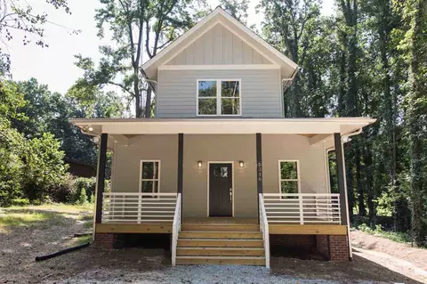 5316 Russell Rd, Durham, NC 27712 photo 1