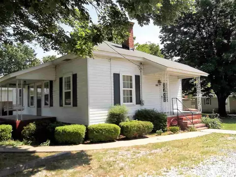 1925 Old Durham Rd, Roxboro, NC 27573 photo 5