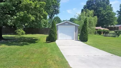 1925 Old Durham Rd, Roxboro, NC 27573 photo 17