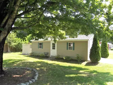 1925 Old Durham Rd, Roxboro, NC 27573 photo 15